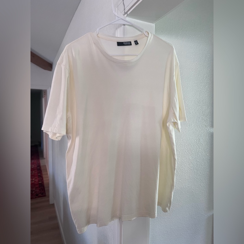 Murano super soft mens t-shirt